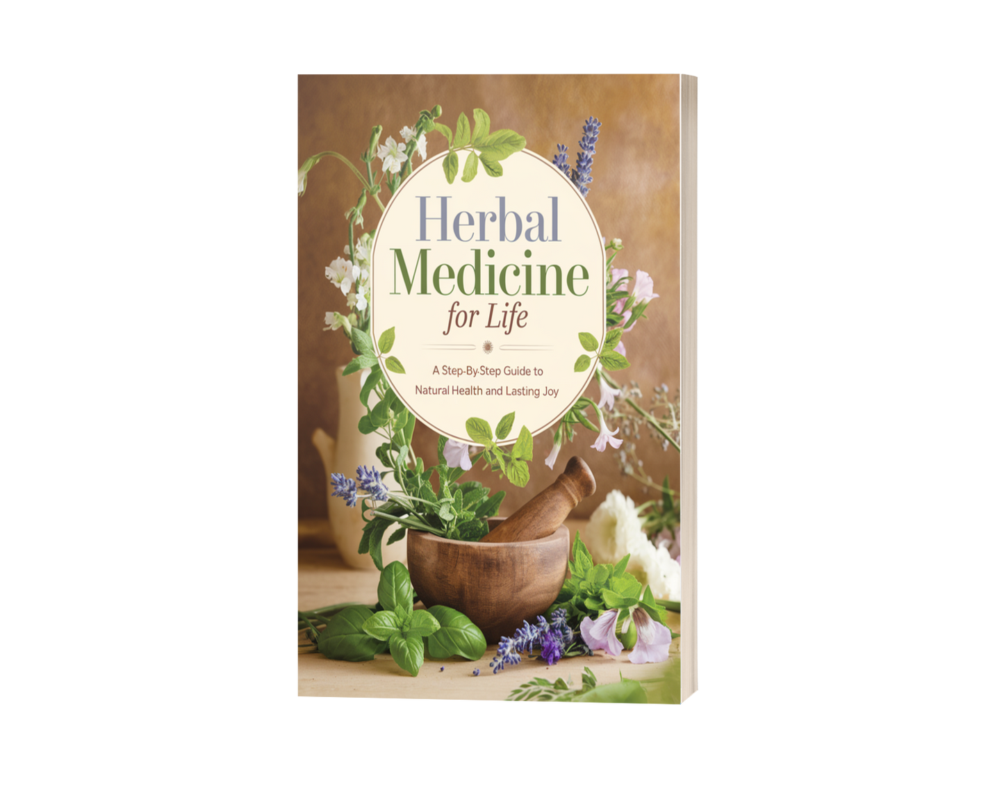 Herbal Medicine for Life