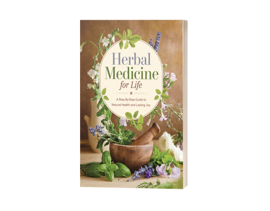 Herbal Medicine for Life